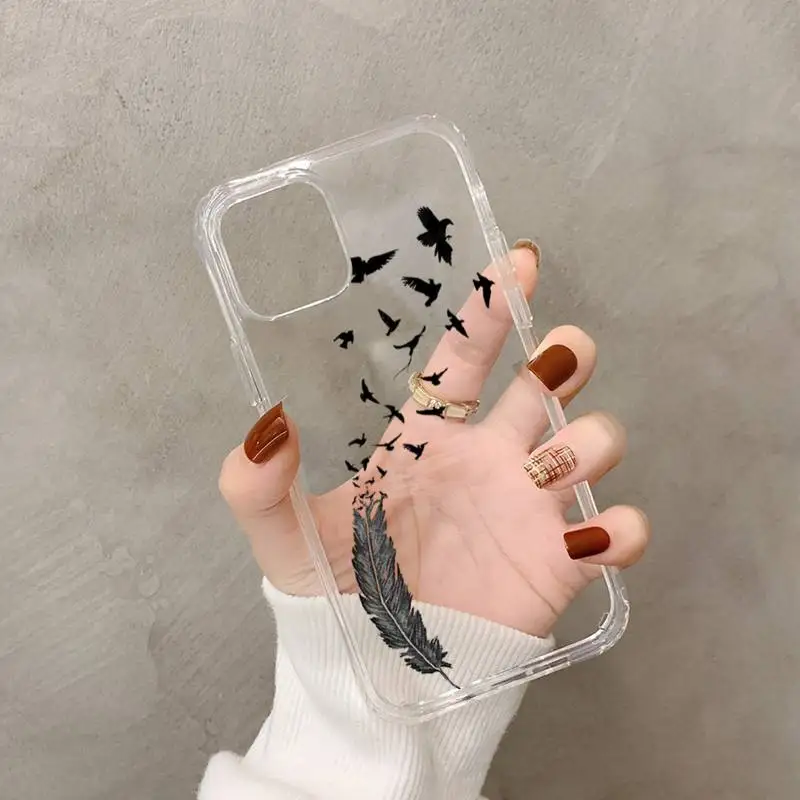 Faith Christian Religious Jesus Phone Case for iPhone 11 12 13 mini pro XS MAX 8 7 6 6S Plus X 5S SE 2020 XR case