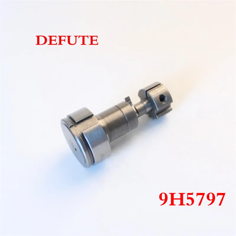 High Quality Auto Parts Diesel Engine Pump Plunger 8S3656 9H5 796 9H5797 9H 5797 Common Rail Fuel Injectors