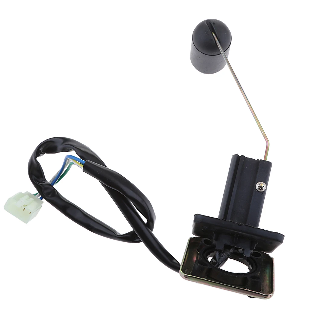 Fuel Pump Sending Unit Gauge Float Sensor For Scooter Moped Dirt Bike ATV