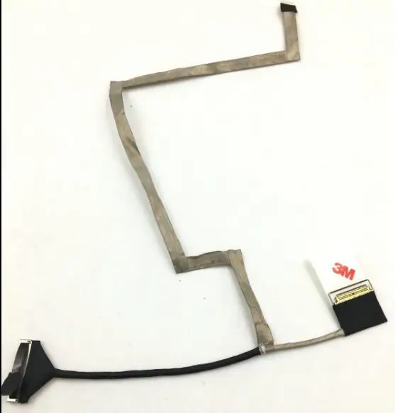 

new original for Dell E7270 led lcd lvds cable 07C9WR cn-07C9WR 7C9WR DC02C00AW10