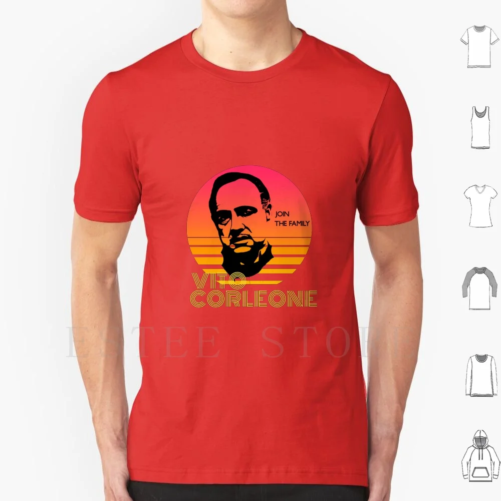 Vito Corleone Retro… - image