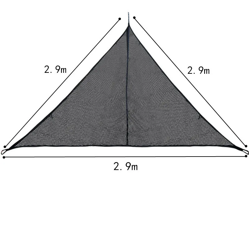 Сетчатый гамак 1 комплект, тяжелая воздушная подставка, портативный уличный подвесной гамак для путешествий, кемпинга, сна, стул, садовая мебель,