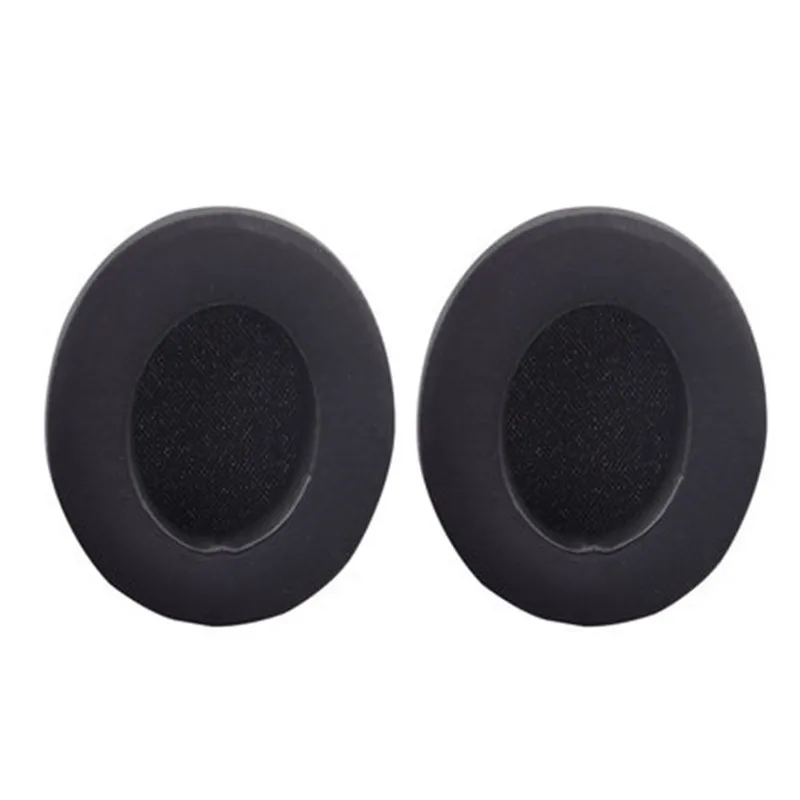 Repuesto de espuma de alta calidad para auriculares Beats Studio 2 Studio 3, orejera de esponja suave, sensación fresca