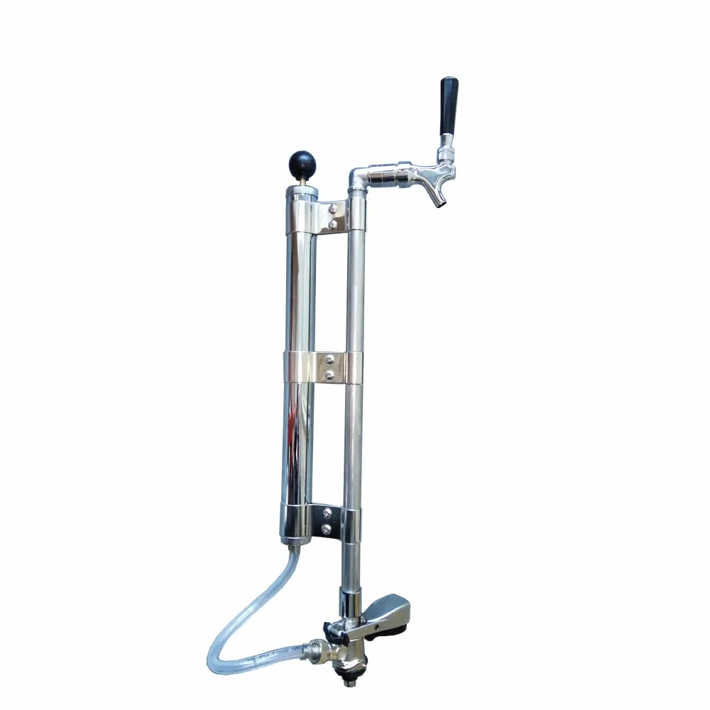 

hot sale beer bar assessories, party beer keg pump, beer inflator