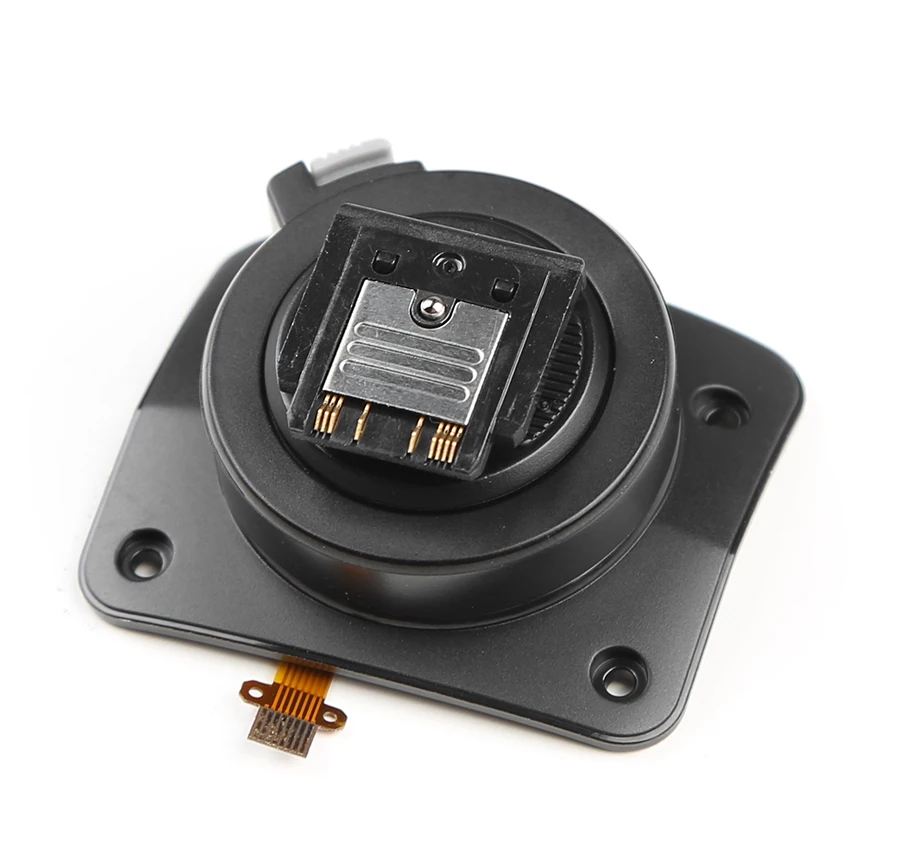 GodoxスピードライトV1 V1C V1N V1S V1F V1O V1Pフラッシュホット