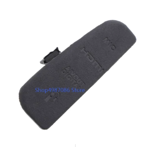 NEW USB/HDMI-compatible DC IN/VIDEO OUT Rubber Door Bottom Cover For Canon EOS 60D Digital Camera Repair Part