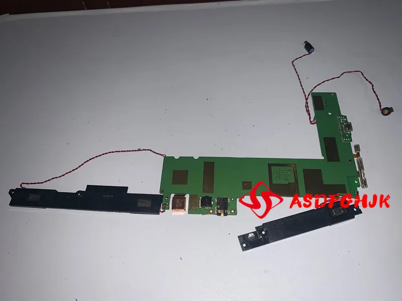 Original Motherboar… - image