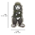 16 Rabbit 2