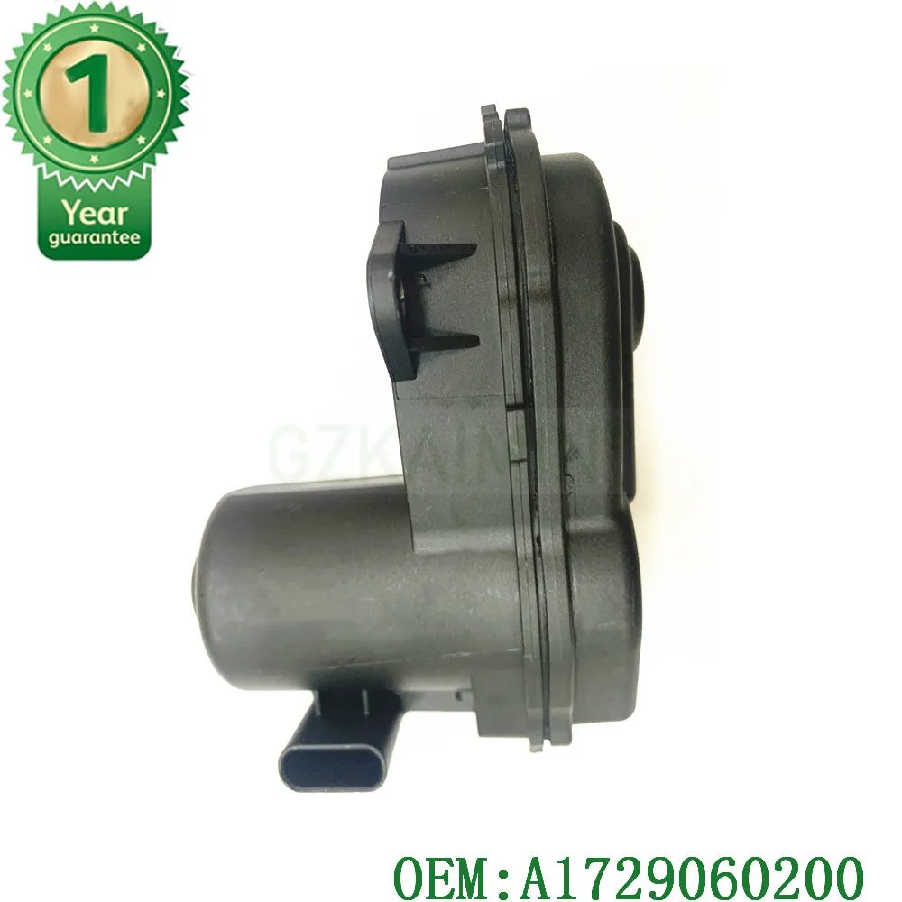 Brake Wheel Cylinder Motor For Mercedes Benz CLA W117 C117 GLA X156 Cla180 200 220 A B Class W246 OEM A1729060200