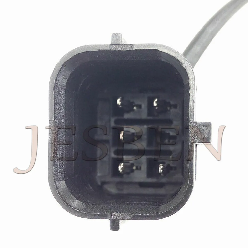 LF8R-18-8G1 جديد نسبة الهواء إلى الوقود مستشعر الأكسجين O2 لامدا مناسب لمازدا 3 BK BL 5 2.0L 2.3L MZR 2003-2014 NO #   LZA07-MD24 LZA07-MD5