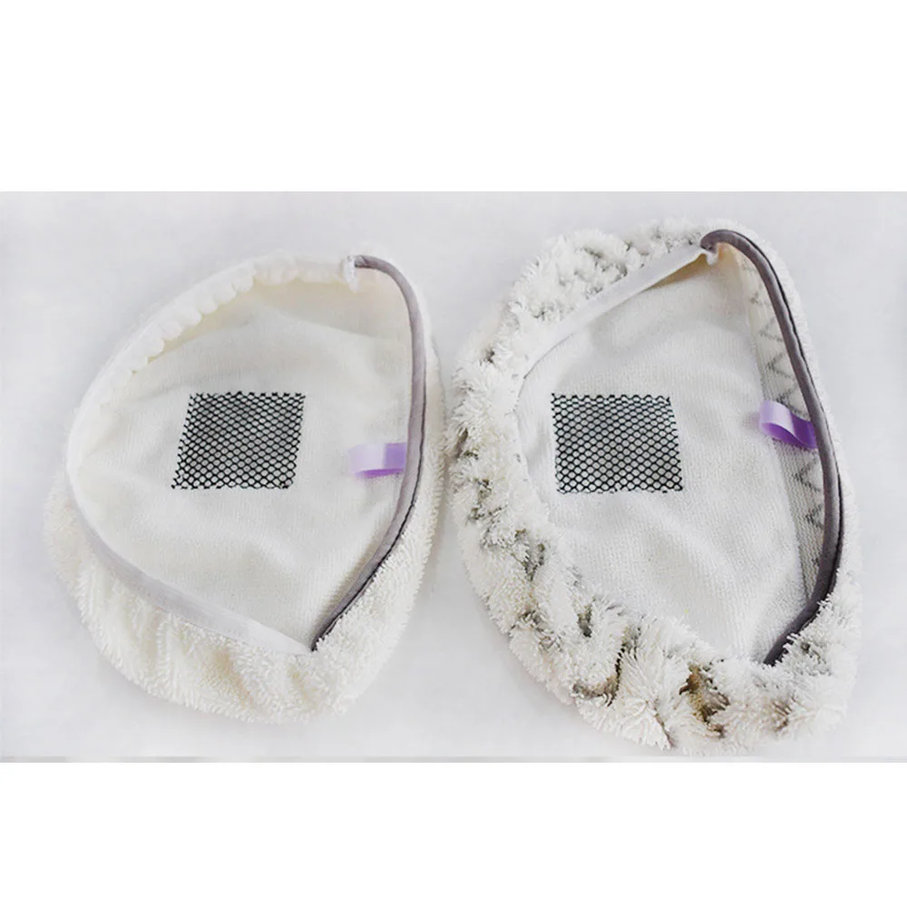 Hơi Nước Lau Nhà Miếng Lót Cho Bissell PowerFresh 1806 1940 1544 1440, thay Thế Một Phần Mẫu #5938 #203-2633