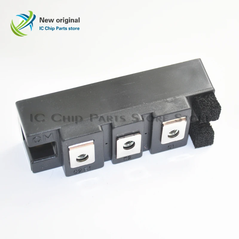 Il modulo IGBT CM100DY-12H CM100DY-12 CM100DY 1/PCS ha STOCK