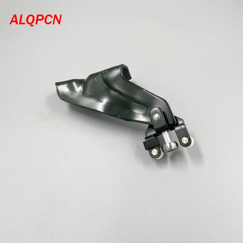 Right Sliding door roller Lower bottom bracket For hyundai starex 1998-2003 Jac refine
