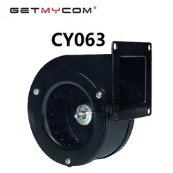 Getmycom Origina CY063 elektryczna dmuchawa powietrza wysokiej qulitity wentylator odśrodkowy Mini dmuchawa wentylator hurtownie wentylator 230V/13W