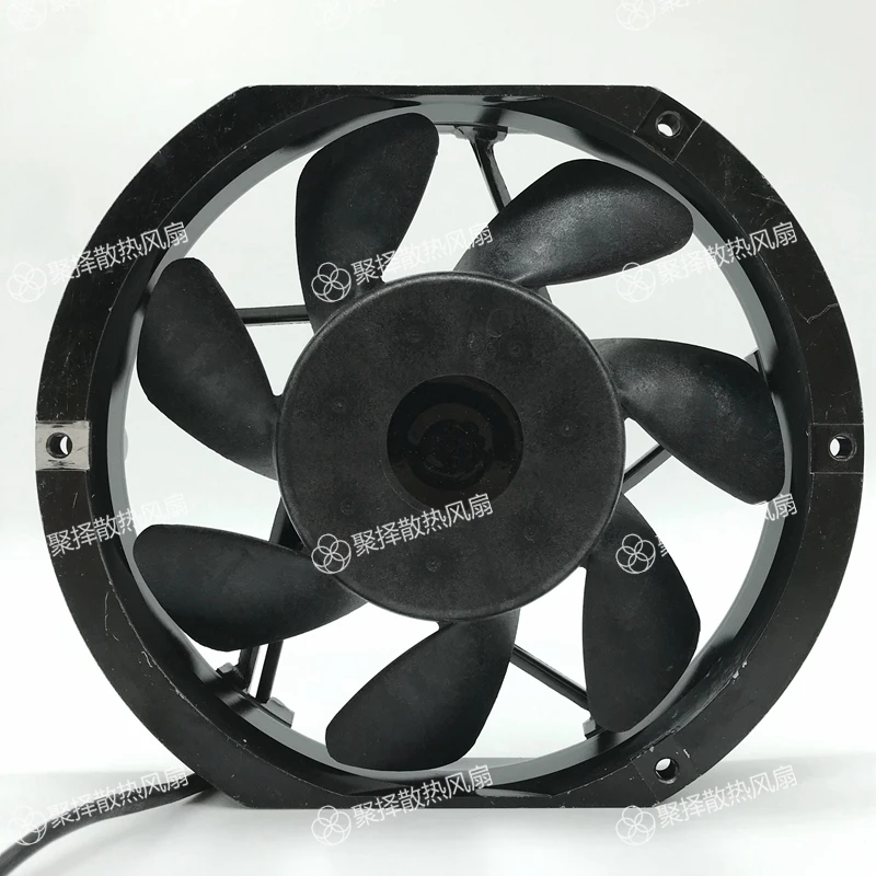 Original ชุด17225 AFB1524EH 24 V 1.92 17ซม.Air พัดลมอินเวอร์เตอร์