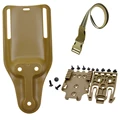 tan long set