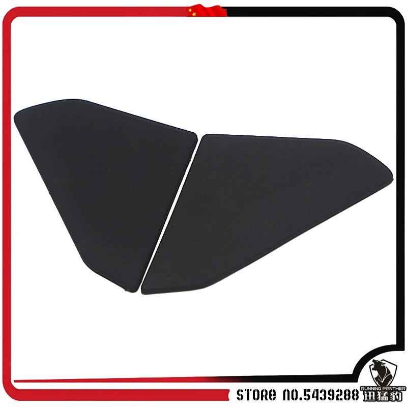 Motorcycle Tank Pads Protector Stickers Knee Grip Traction Pad For BMW F900XR F 900 XR F900 XR 2020 side fuel tank pad