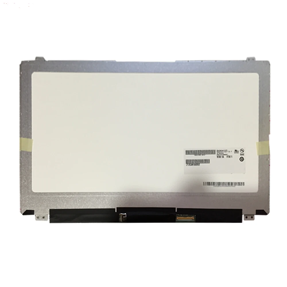 B156XTT01.2 15.6 inch 1366*768 40pin With Touch LCD screen For HP 15-R Series 15-G series For Dell 15-3541 3542 3543 5547 5548