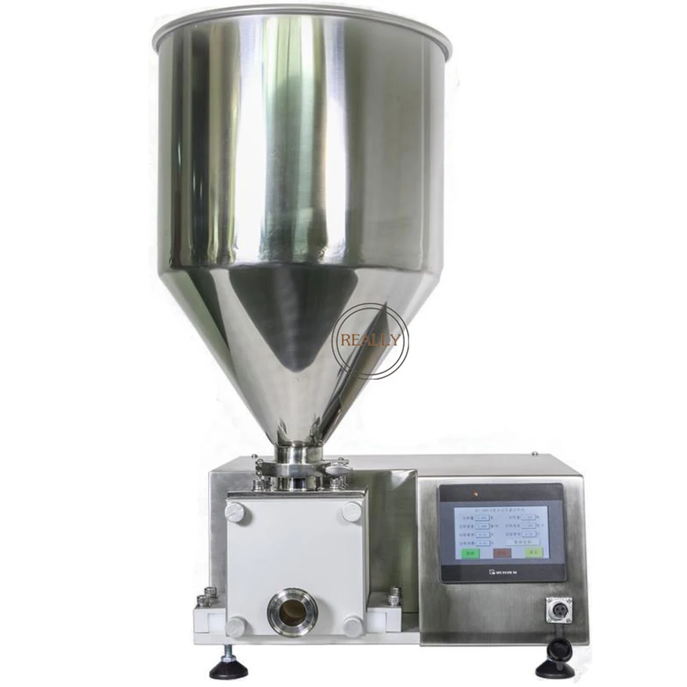 Промышленный инжектор для хлеба, электрические затяжки, наполнитель, Инжекторная машина, оборудование для наполнения хлеба на продажу