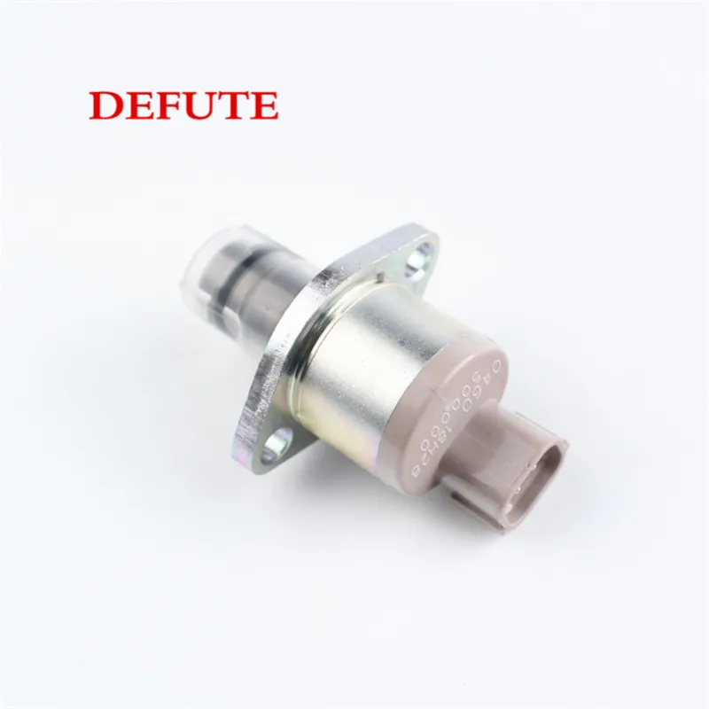 294200-0460 New Pressure Control Valve Common Rail System Metering Unit Fuel Metering Valve SCV Valve Fuel Proportioning Valve