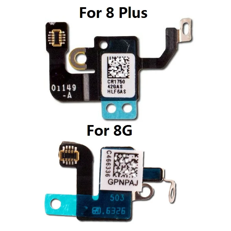 

Гибкий ленточный кабель антенны сигнала Wi-Fi для Apple iPhone 8 8G 8 Plus