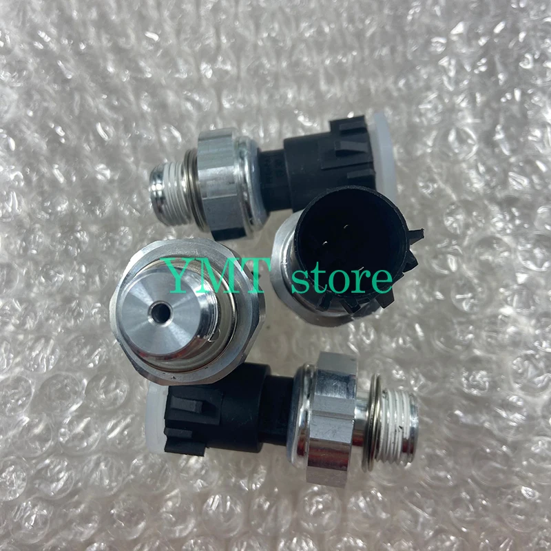 10X High Quality Oil-Pressure Sender Sensor Switch For GMC Cadillac Buick Chevrolet Trailblazer  Pontiac Hummer12621234 12596951