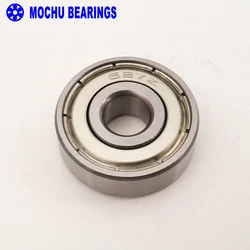 MOCHU Bearing 1pcs 7x22x7 627 627Z 627ZZ 627RS 627-2RS 627-2RSH Deep Groove Ball Bearings Double Shielded