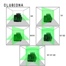 3D Laser Level CE #4