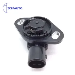 TPS Throttle Position Sensor For Honda Accord Prelude Civic Odyssey CRX CR-V Pilot 1.5 1.6 2.0 2.2 2.3 3.5 37825-PAA-A01,6911753