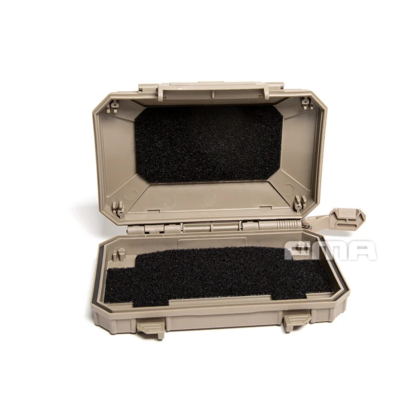 Chaleco táctico Molle con bolsillo GPS y almacenamiento para teléfono - imagen 2