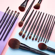 Premium Makeup Brush Set 13 21 pcs #5