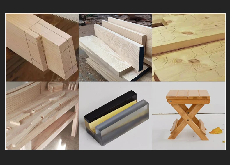 LIVTER 9นิ้วMultifunctionalแนวตั้งโลหะตัดไม้เครื่องWoodworking Scroll Jig Sawเลื่อย