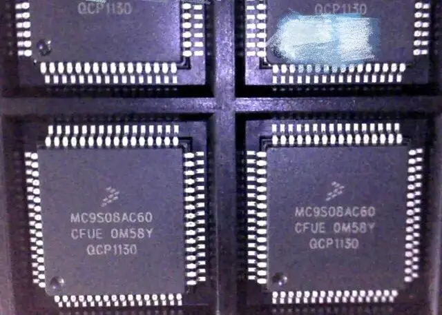 

5-10 шт./лот MC9S08AC60CFGE MC9S08AC60 QFP44 Новинка
