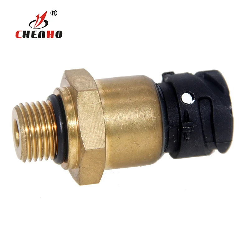 2 years warranty Oil Fuel Pan Crankcase Pressure Sensor Sender Switch sending unit For VOLVO Trucks 20499340