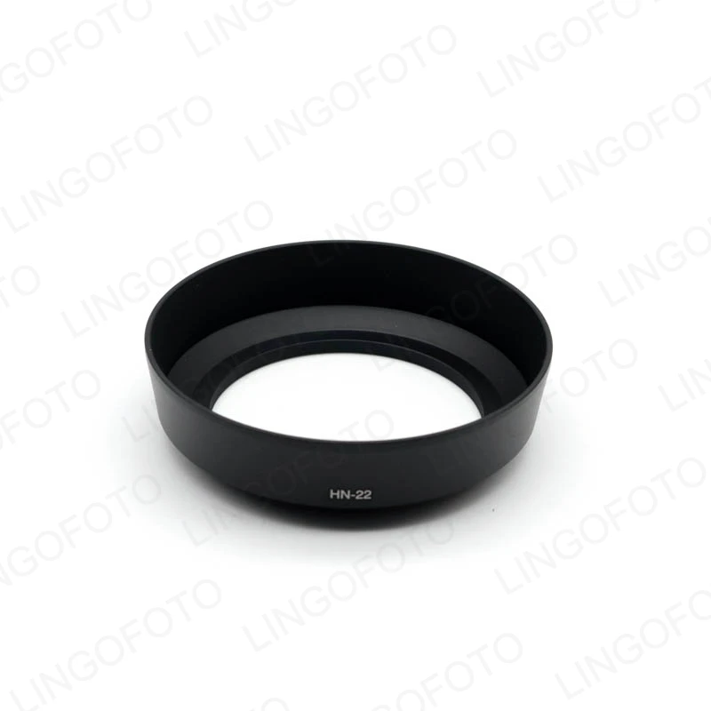 NEW Lens Hood HN-22 For Nikon 60mm f/2.8D 35-70 Camera Repair Parts