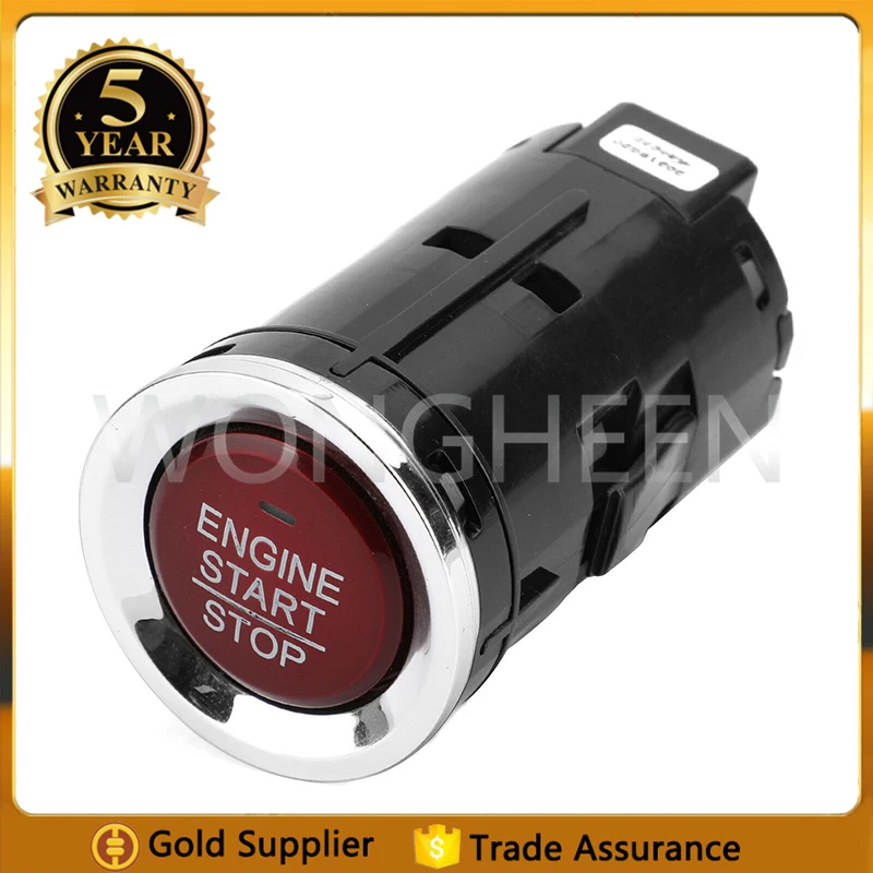 35881-T4N-H02 35881-T4N-702 Auto Engine Start Stop S witch For Honda HR-V 1.8L 2016 2017 2018