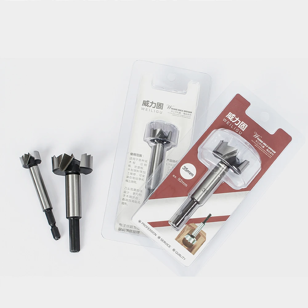 1 Bộ Dụng Cụ Làm Rau Cau Lỗ Cưa 10Mm-55Mm Thép Hợp Kim Khoan Gỗ Mũi Cho Dụng Cụ Điện
