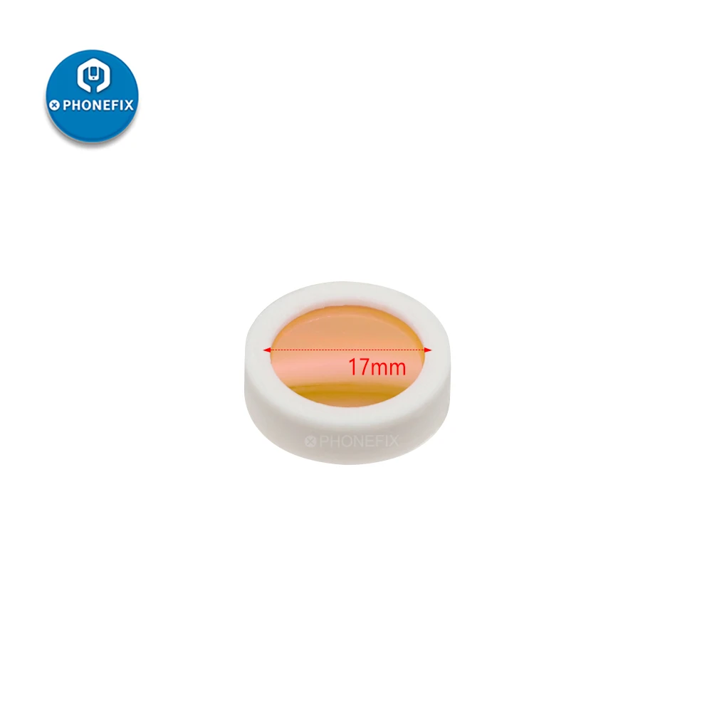 Seek Thermal Imaging Macro Lens Focus Lens for Mobile Phone Electronic Maintenance Motherboard Infrared Focusing Amplification
