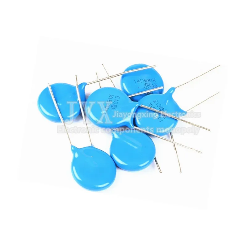 10pcs/lot  Varistor  10D270K 10D330K 10D390K 10D470K 10D241K 10D391K 10D431K 10D471K 10D561K   Free shippng