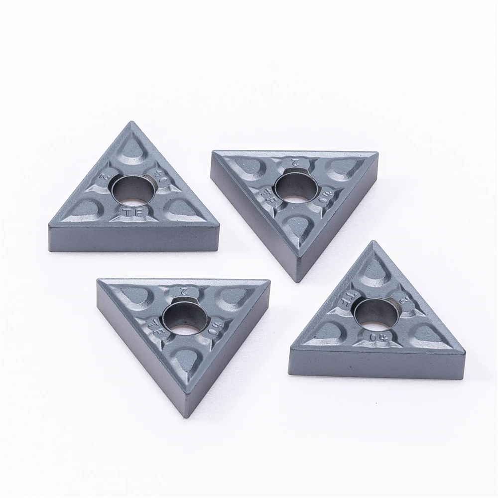 높은 품질 10pcs TNMG220404 TF IC907 터 닝 도구 카바 이드 Lnsert 선반 커터 터 닝 도구 TNMG 220404 CNC 하드 합금 블레이드