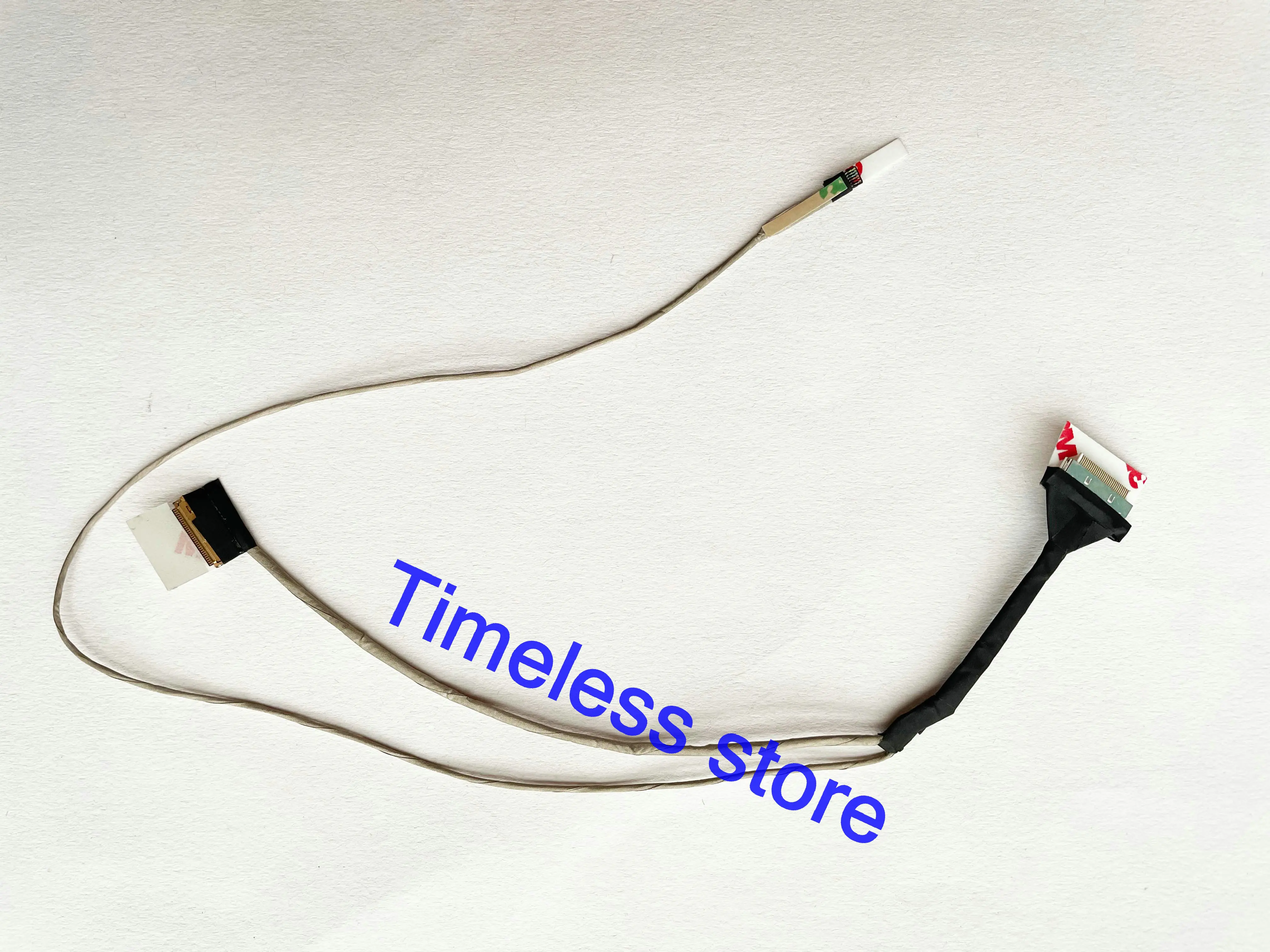 new for hp 15-DA 15-DB 15-DA0012DX 15-bs led lcd lvds cable DC020031F00