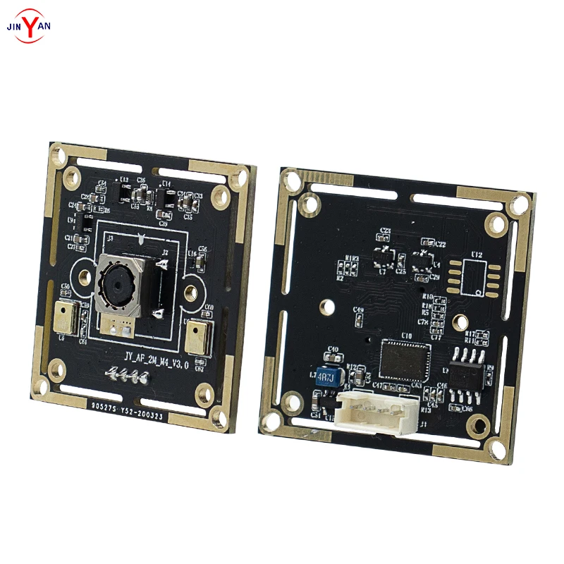 2MP 1080P HD camera module OV2732 Auto focus camera video chat AND HUMAN computer interaction USB interface