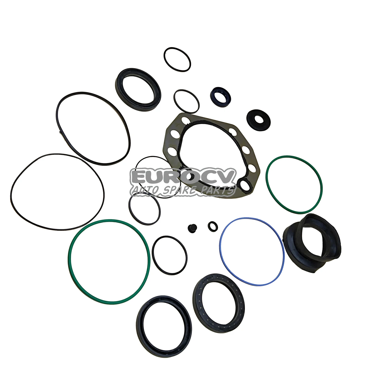 Spare Parts for Scania Trucks SCE 1365573 2309494 Steering Gear Repair Kit