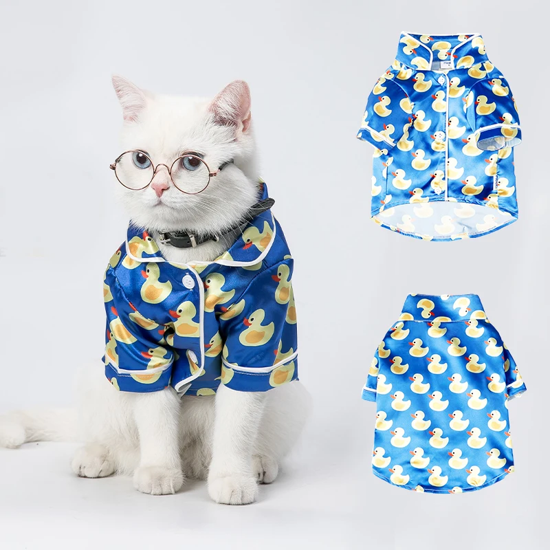 Cosplay Clothes For Cat Dog Costume Pajamas Cute Goods Funny Kittens Sphinx Fancy New Products 2021 Roupa Glasses Disfraz Gato