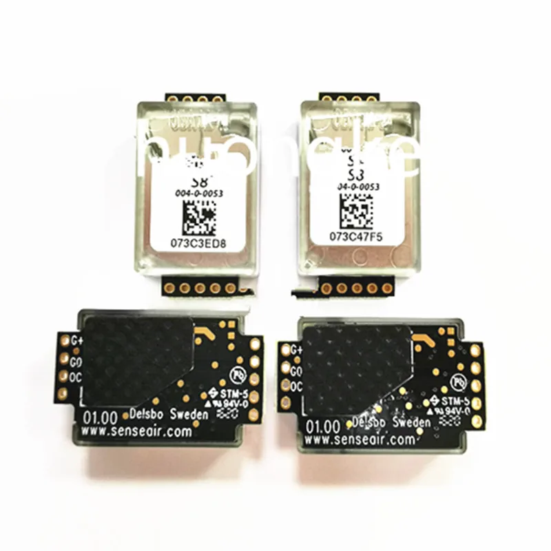 

1 шт./лот S8-004-0-0053 S80053 датчик углекислого газа CO2