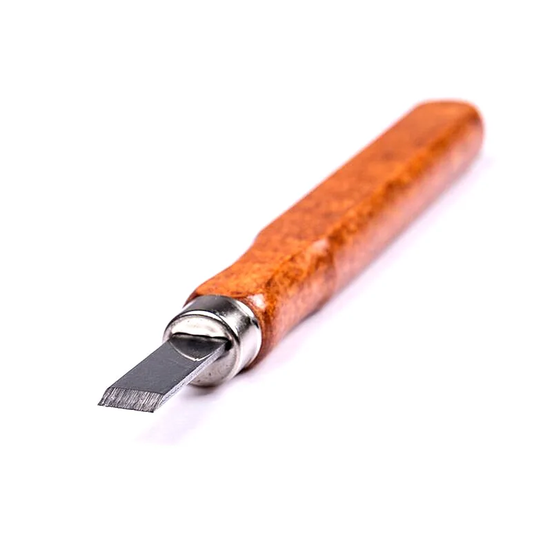 Citop Woodworking Professional DIY Tools Wood Carving Chisels Knife 5/6/7/9/10/12pcs/Set For Basic Wood Cut Gouges Hand Tools