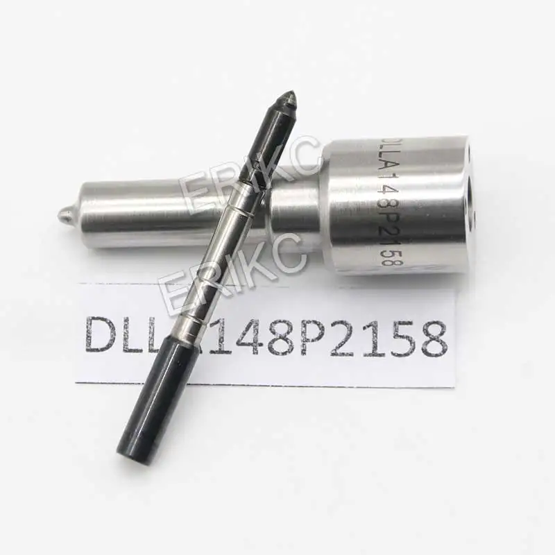 

ERIKC High Pressure Nozzle Flow Injector DLLA148P2158 Diesel Injection DLLA 148 P 2158 Common Rail DLLA 148P 2158 For 0445120281