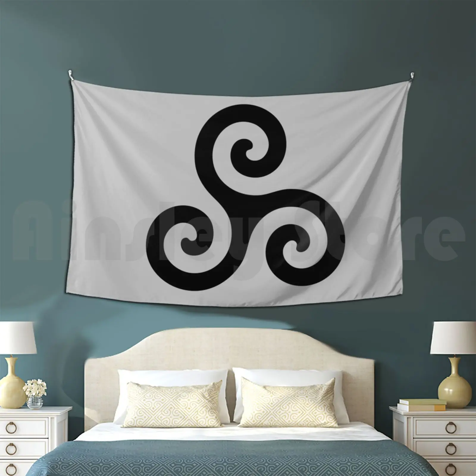 تريسكيل نسيج مخصص للمراهقين وولف ستايلز تلفزيوني مسلسل تلفزيوني فيلم تايلر بوسي بالذئب تريسكيل