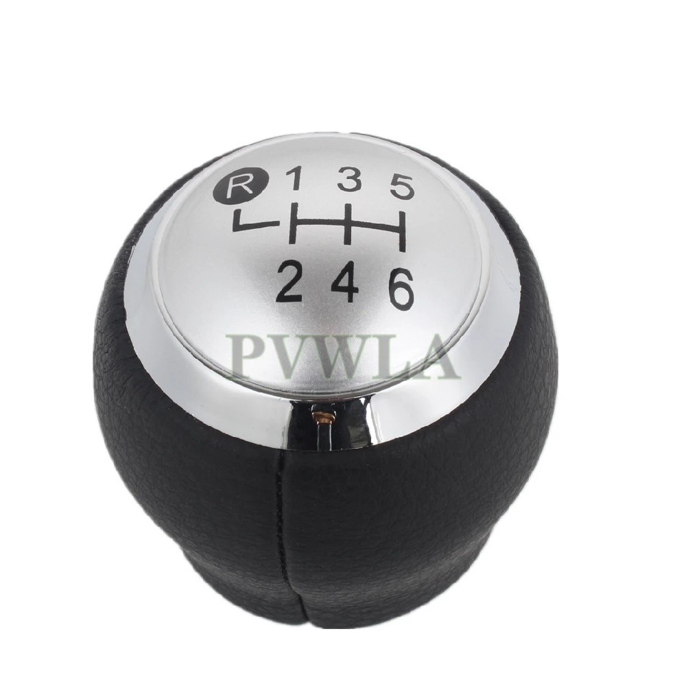 5/6 Speed Gear Shift Knob For Toyota Corolla 2007 2008 2009 2010 2011 2012 2013