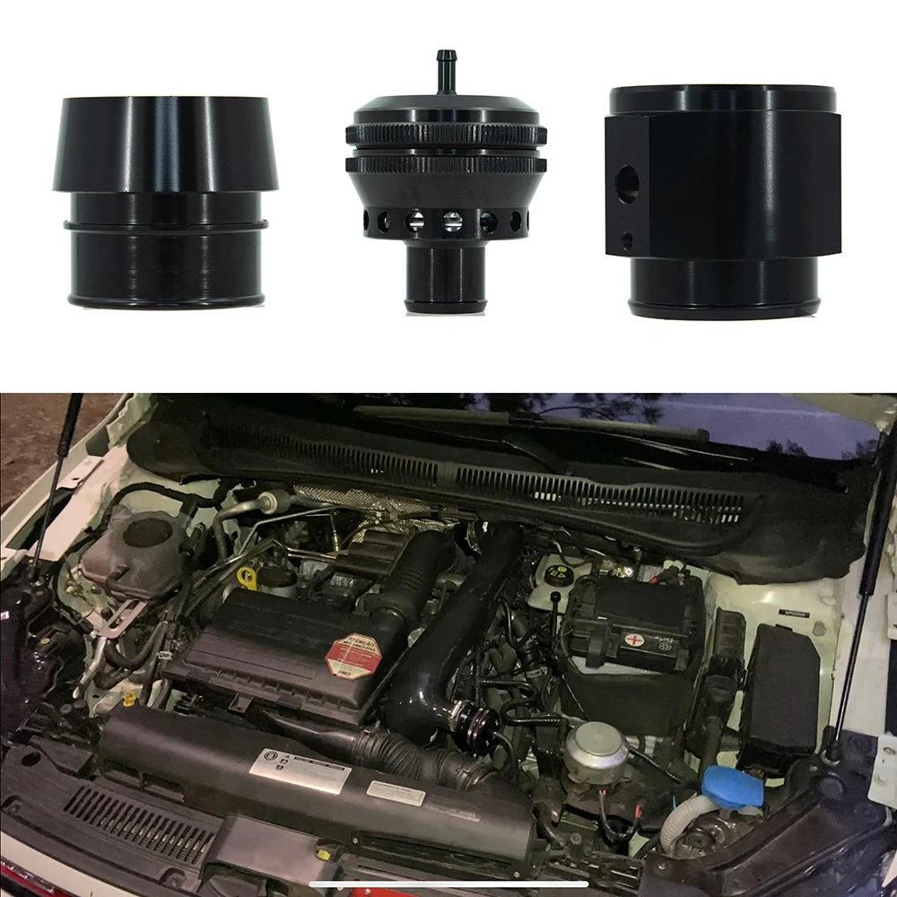 Blow off valve Dump valve For Fabia Octavia 1.2 and 1.4 TSI  engine 2015-on vw Golf Mk7 Polo bov-051